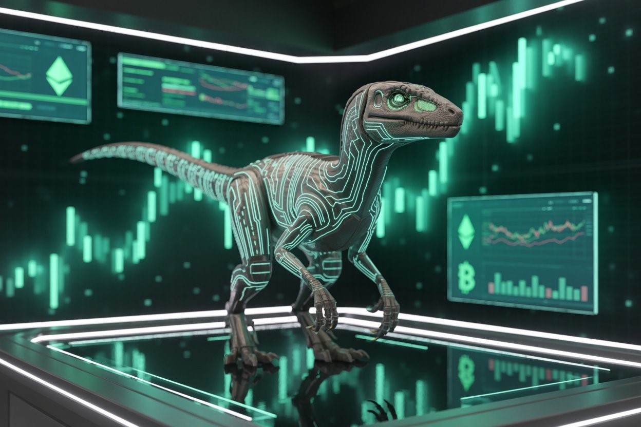 Getting Started with TradeRaptor: A Step-by-Step Guide