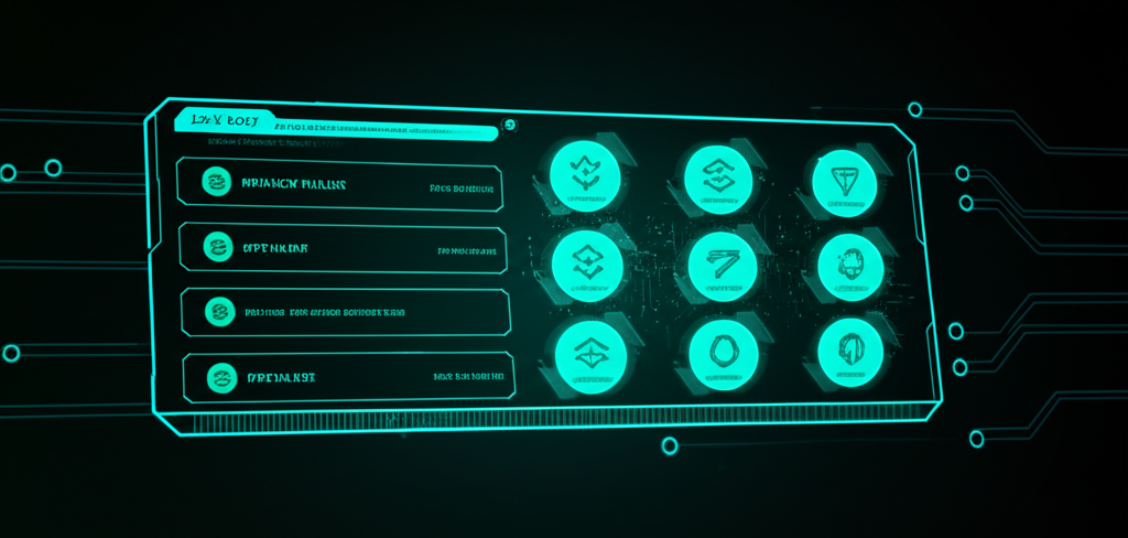 Connect Your Exchange